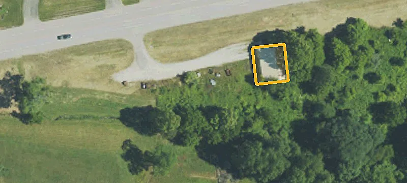 7 Kentucky Ave
