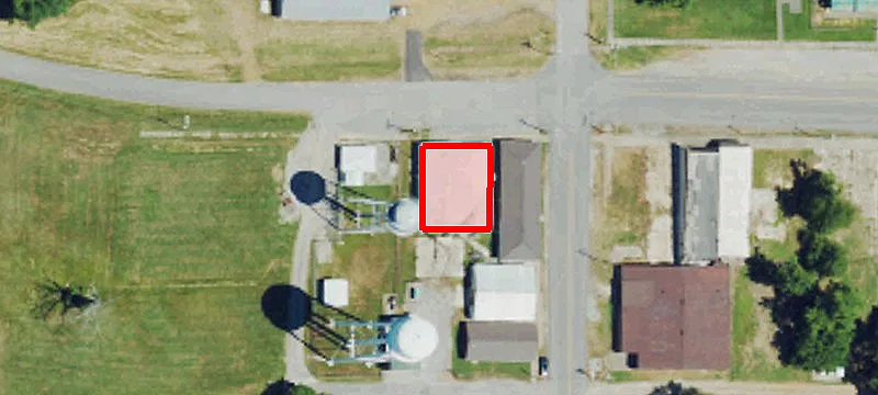 1115 Clyde Elrod Ave