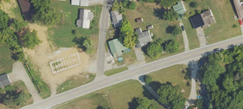 2057 Dawson Rd