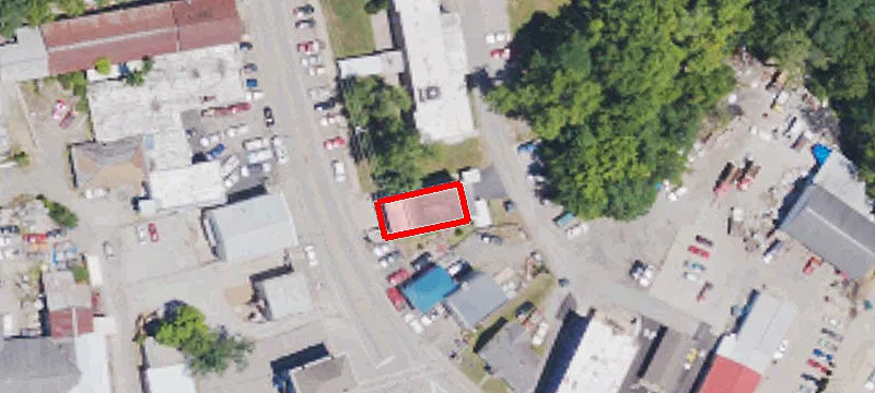 16 Main St