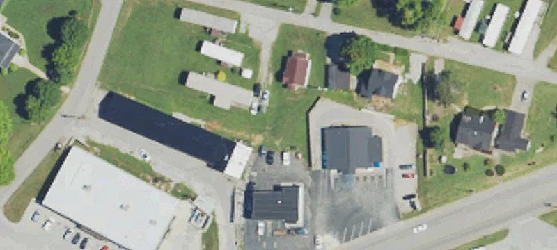 560 Tom T Hall Blvd