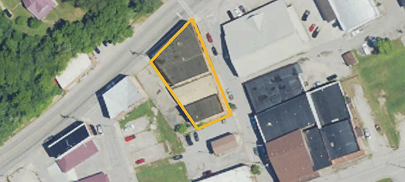 144 Scott St