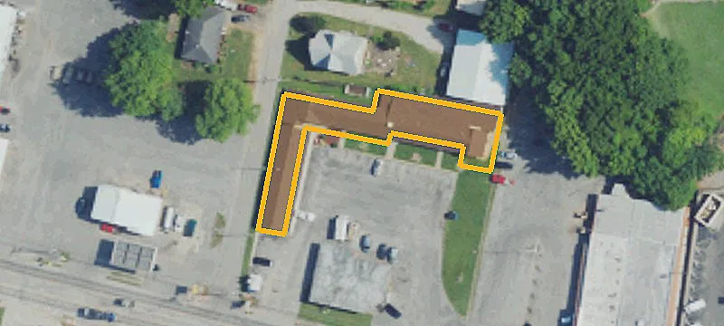118 Burkesville Rd