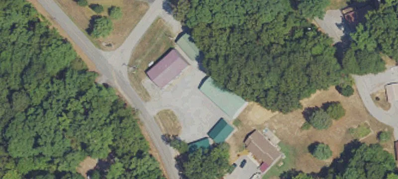 5004 Blue Spgs Rd