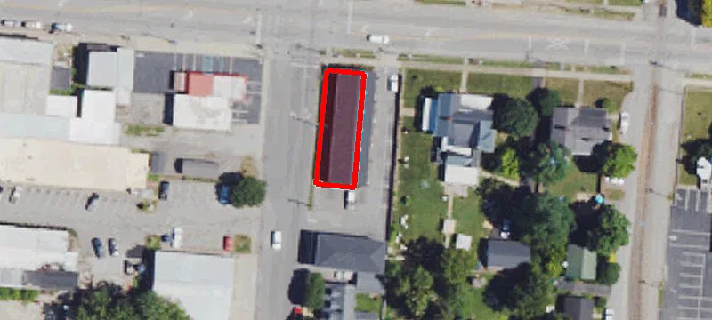 111 Greenville St