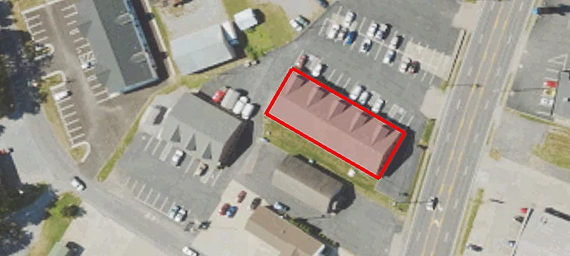 3429 Lone Oak Rd