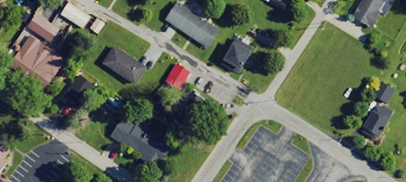 School St Jct Williams St
