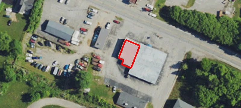 135 Wilderness Rd