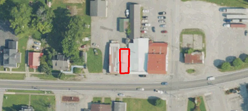 110 Main St