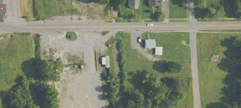 State Rte 293rd S