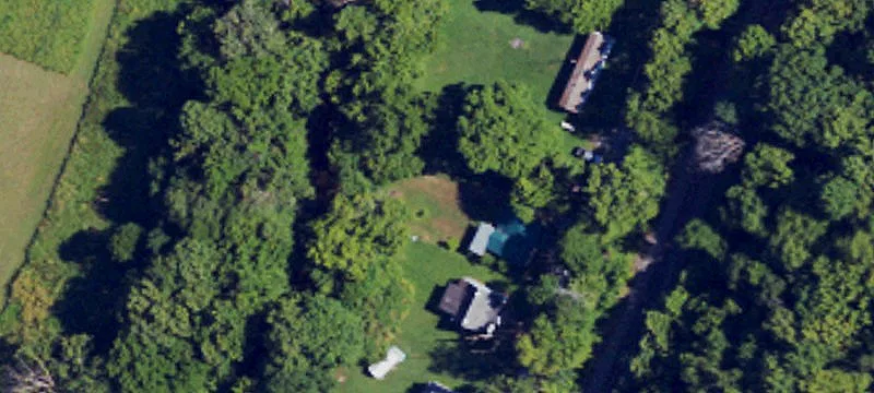 6393 Fallen Timber Rd