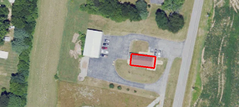 320 Mclendon Rd
