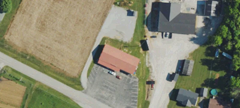 216 Cedar Rpds Rd