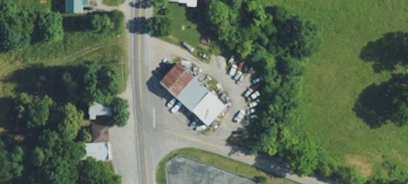 Hwy 127
