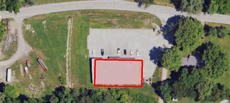 2412 Big Hl Rd