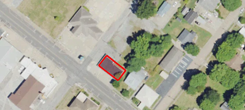 203 Main St