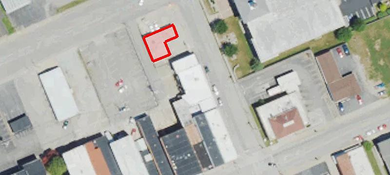 110 Spalding Ave