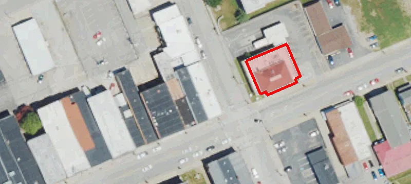 101 Main St