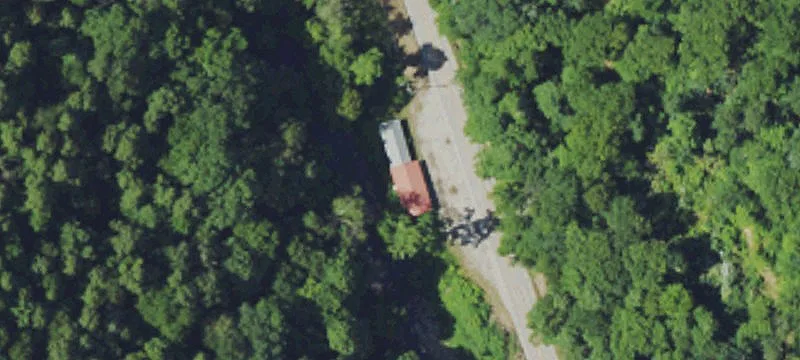 3983 Hwy 421