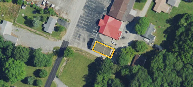 109 Shirley St