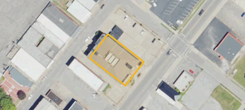 130 Morgan St