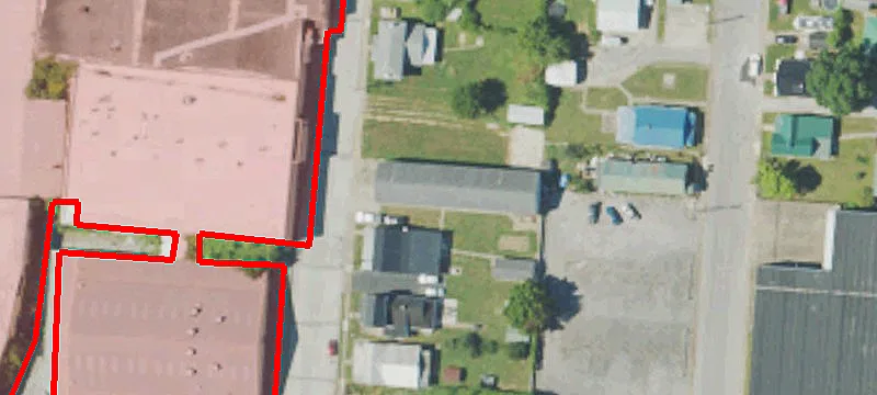 416 Ctr St