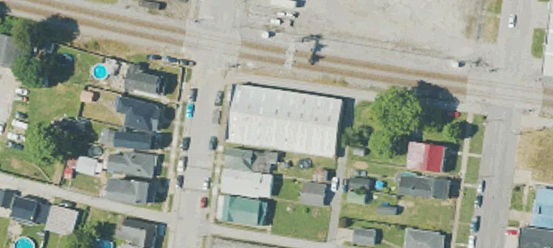 300 Poplar St