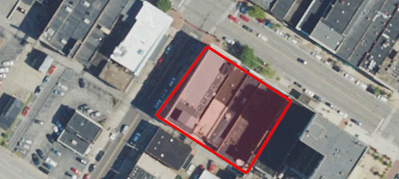 1500 Winchester Ave