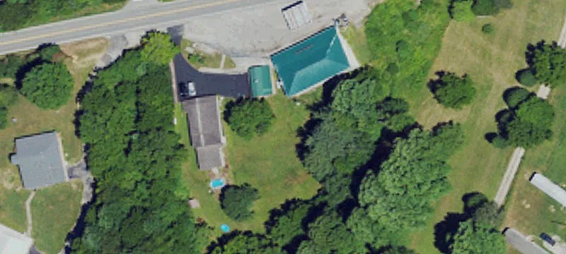 7935 Barbourville Rd