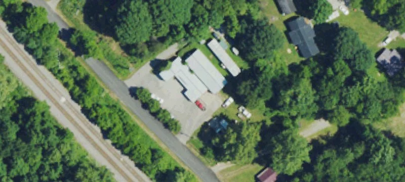 302 Morentown Rd