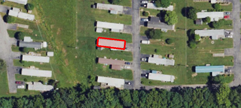 311 Burton Cir