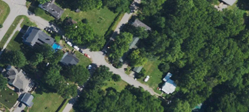 Clintonville Rd