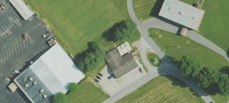 1400 Greensburg Rd