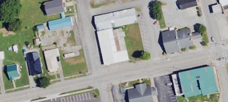 Main St