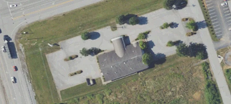 975 Hopkinsville Rd