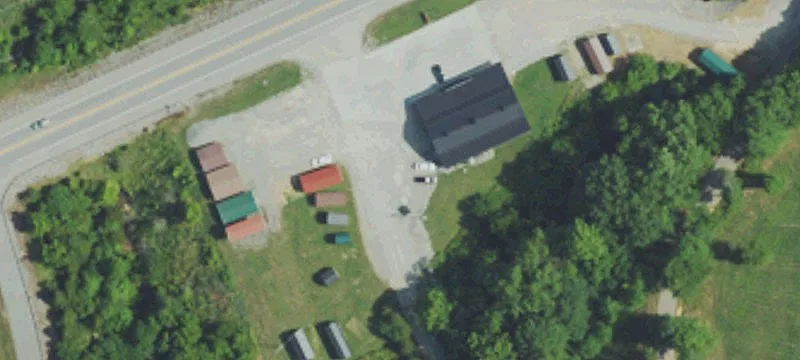 3090 Campbellsville Rd