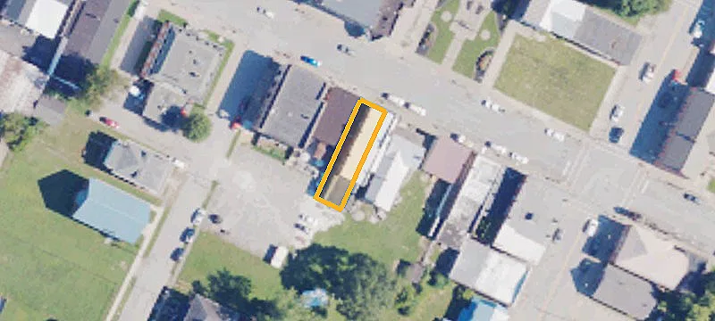 121 Shelby St