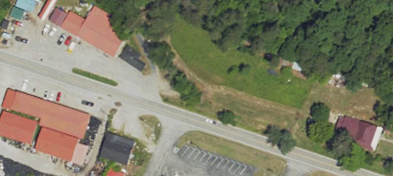 1682 Ky Rte 40th W