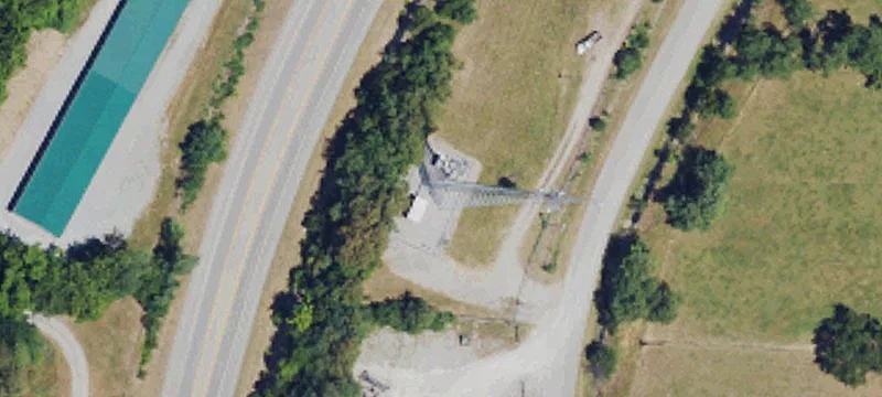 Chenault Brg Rd