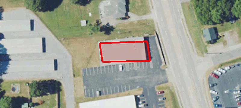 1413 State Rte 45th N
