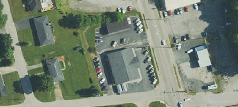 506 Maysville Rd