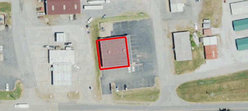 700 Highland Dr