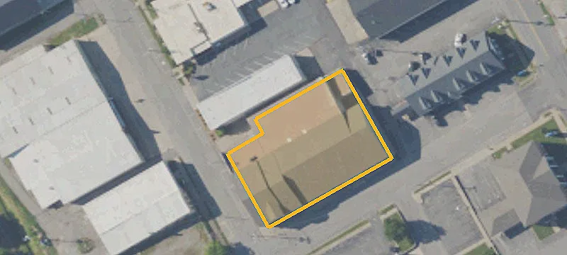 1st Newman St