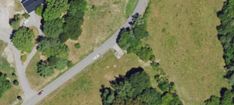 Dave Eden Rd