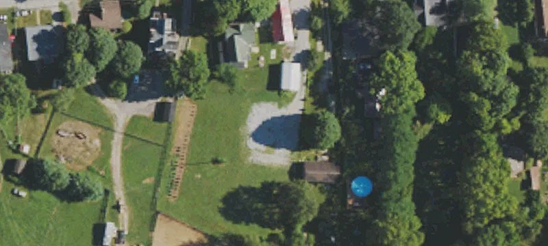 5495 Paris Pike