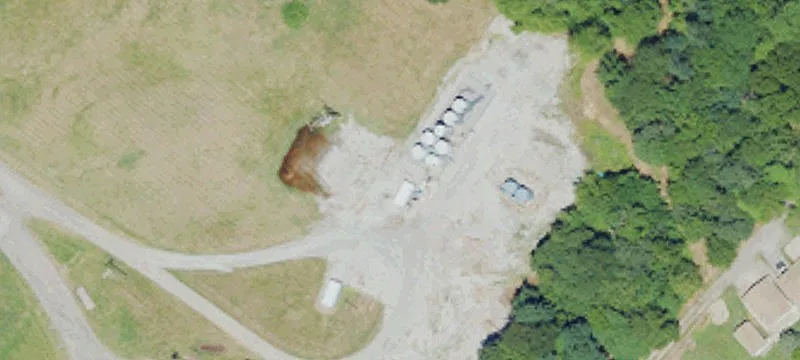 Us Hwy 60th W