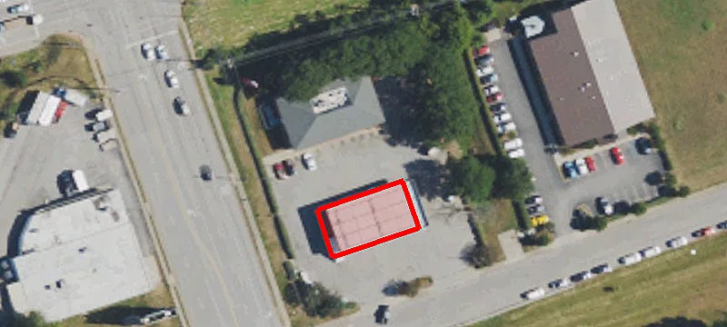 101 Southgate Dr