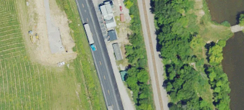 Laurel Rd