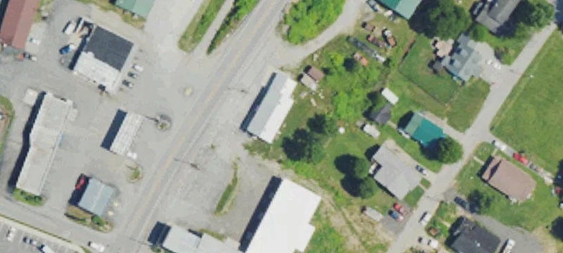606 Us Hwy 25th W