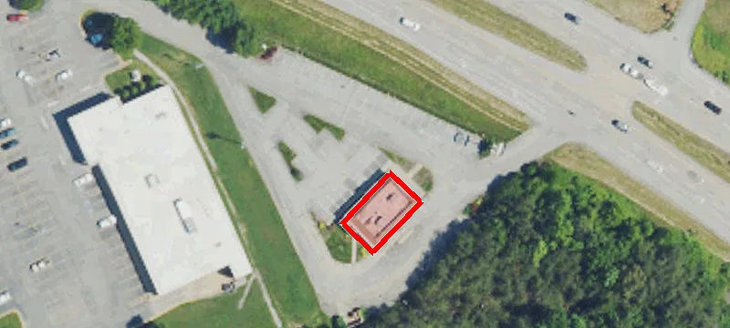 1269 Cumberland Gap Pkwy